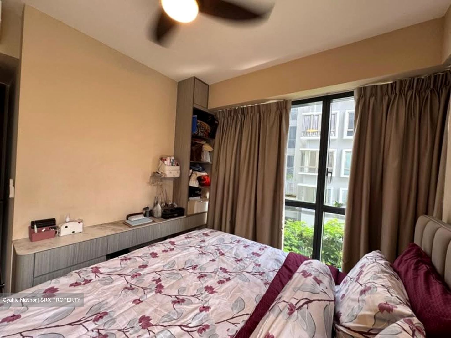 The Florence Residences (D19), Apartment #546538101